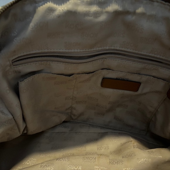 Michael Kors Dome Stachel - Picture 4 of 5